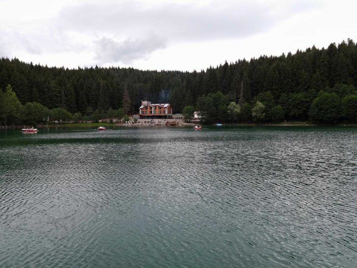 Savsat Karagoel Hotel Exterior photo